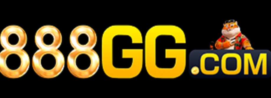 888gg com Cover Image