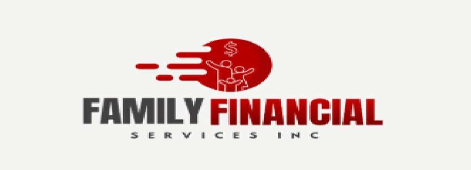 Family Financial Services Inc Cover Image