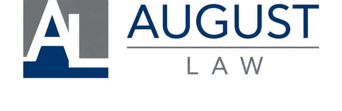 August Law Cover Image