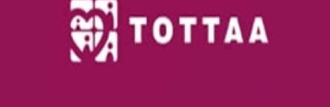 Tottaa Escort Cover Image