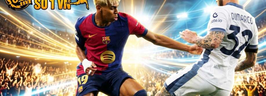 Socolive TV Cover Image