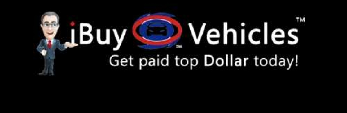 iBuy Vehicles Cover Image