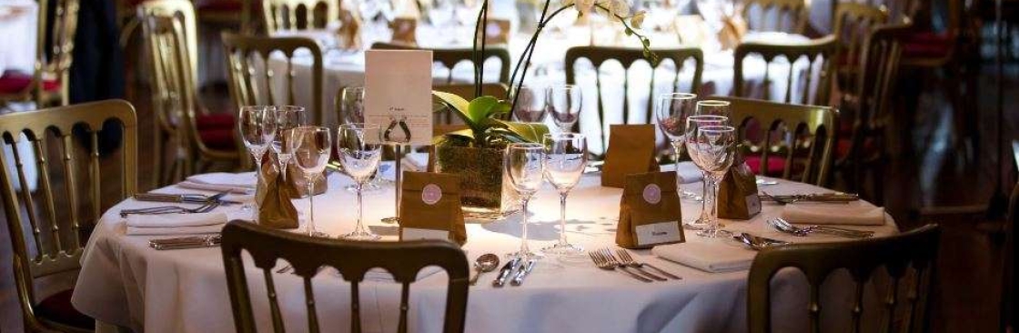 Moghul Caterers Cover Image