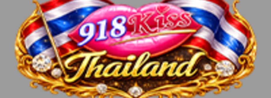 918Kiss Thailand Cover Image