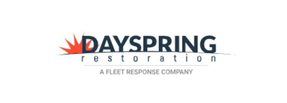 Dayspring Restoration Cover Image