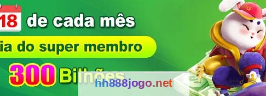 HH888 Cover Image