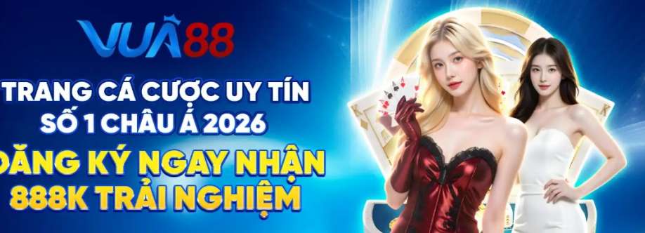 Nhà cái vua88 Cover Image