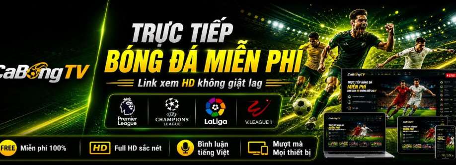Cabong tv Cover Image