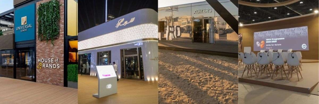 Electra Events and Exhibitions Cover Image