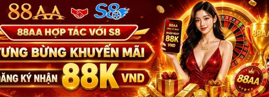 Nhà cái 88AA Cover Image