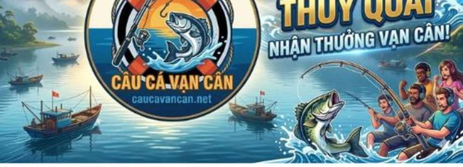 Câu Cá Vạn Cân Cover Image