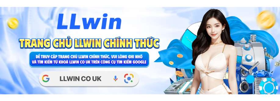 LLWIN Cover Image