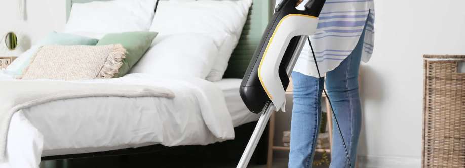 Impact Cleaners Cover Image