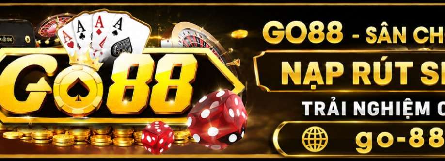 GO88 Cover Image