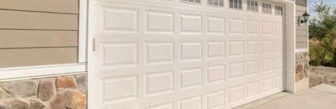 Quick Garage Door Repair Cover Image