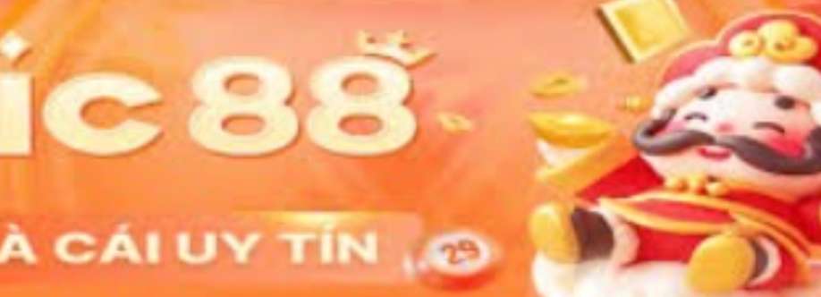 Nhà Cái TIC88 Cover Image