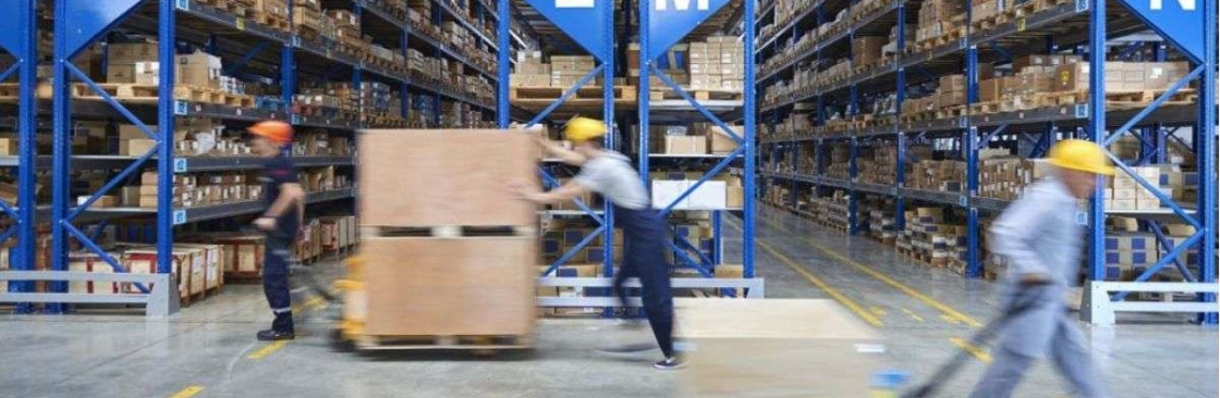 Argus Logistics Cover Image