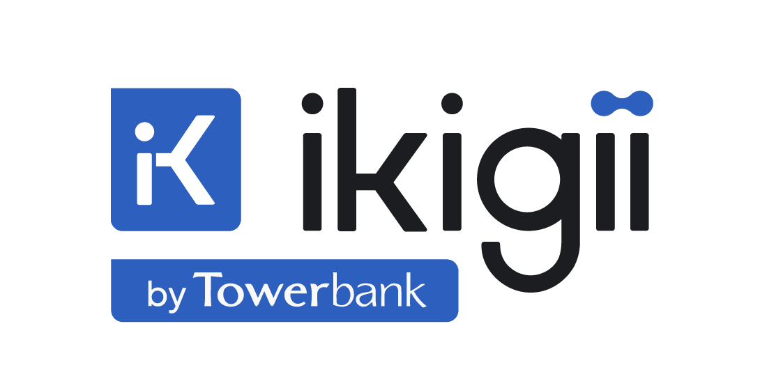 La única cuenta bancaria en criptomonedas y dólares | Ikigii