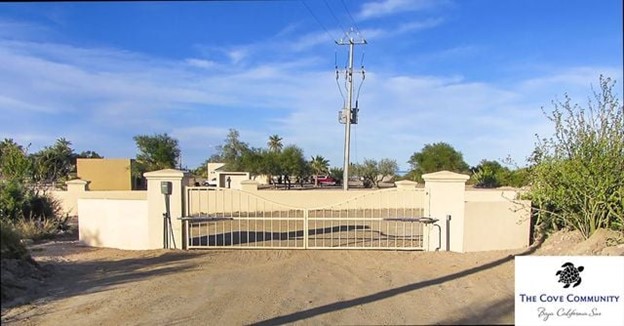 What Problems Do Homes for Sale in Baja Mexico Solve Quickly?