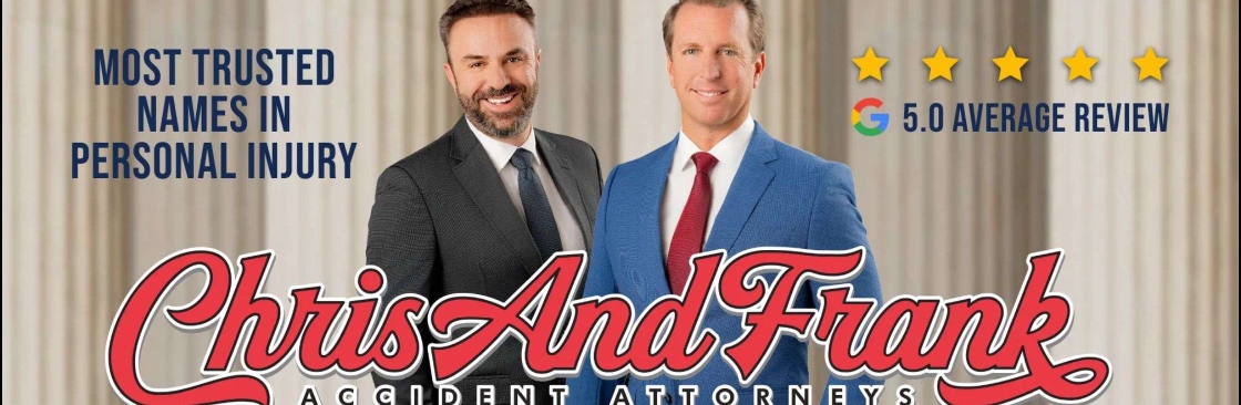 Chris and Frank Accident Attorneys Cover Image