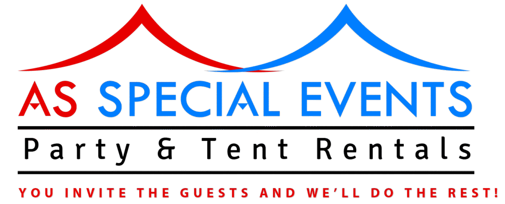 Event Rentals Toronto | AS Special Events