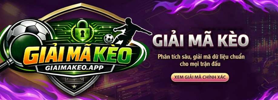 Giải Mã Kèo app Cover Image