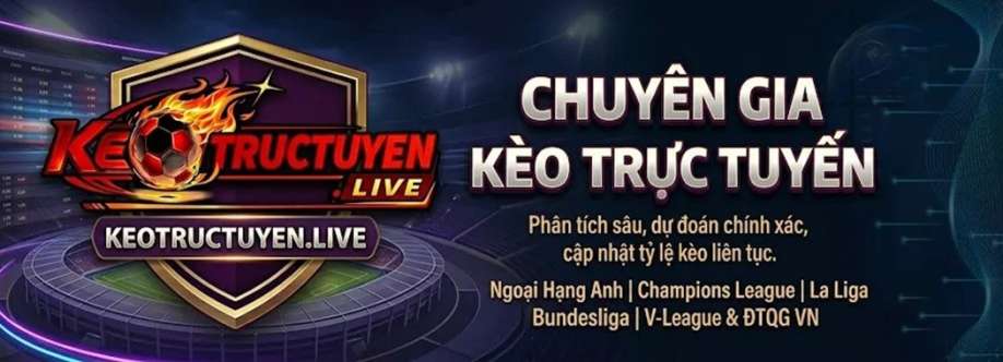 Kèo Trực Tuyến Cover Image