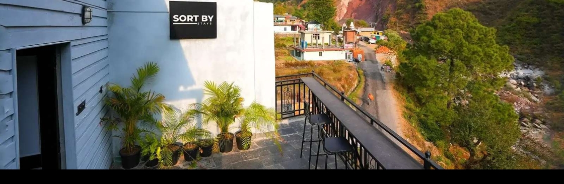 Sort By Stays Himachal Cover Image