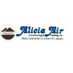 Alicia Air Conditioning Heating Profile Picture