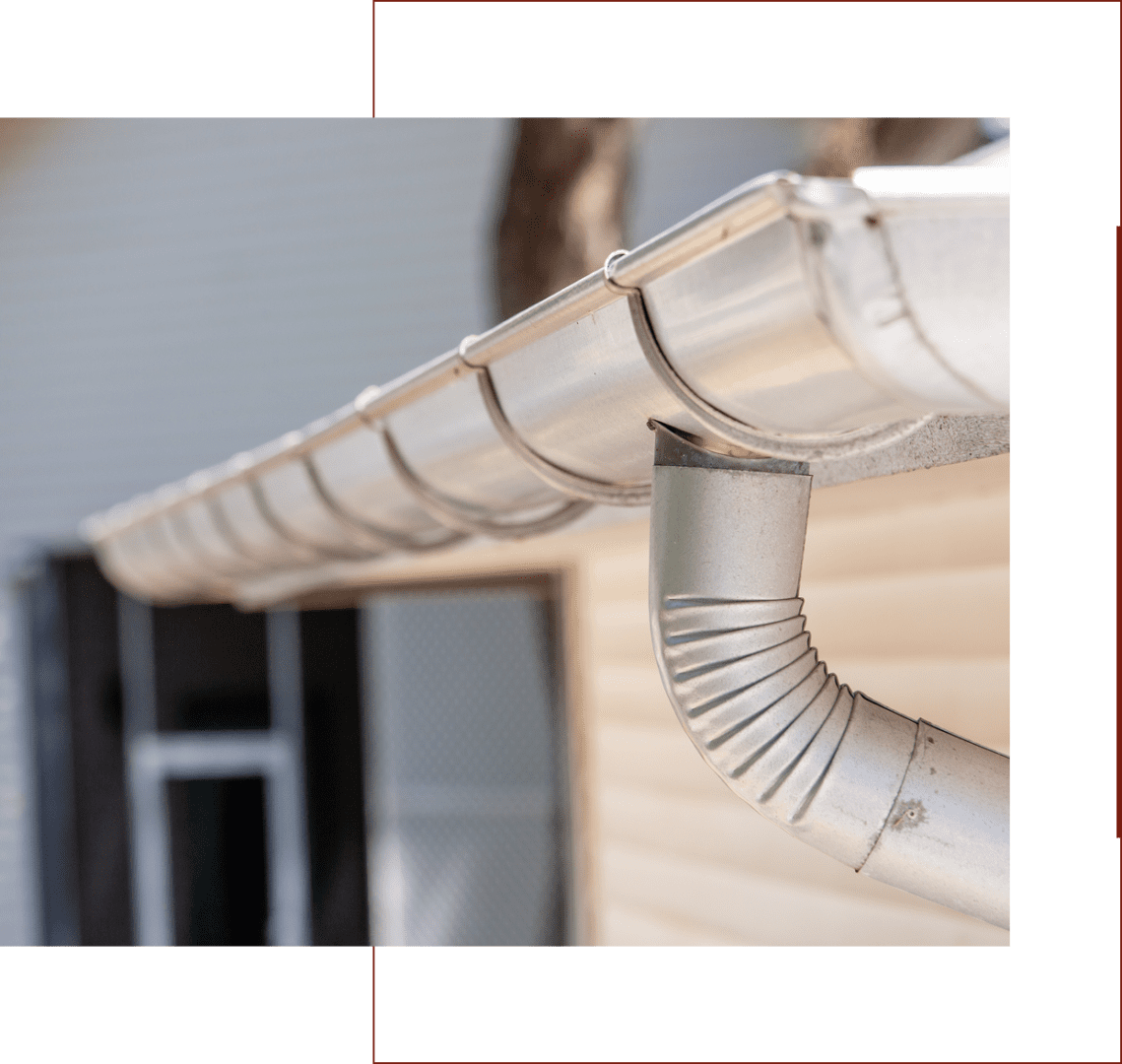 Gutters Naples FL | Expert Rain Gutter Installation & Repair