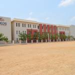 Reeds World School CBSE Profile Picture