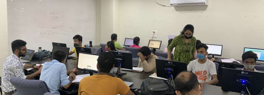 Intuit Computer Classes Cover Image