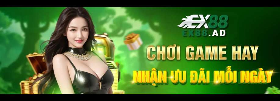 Nhà cái ex88 Cover Image