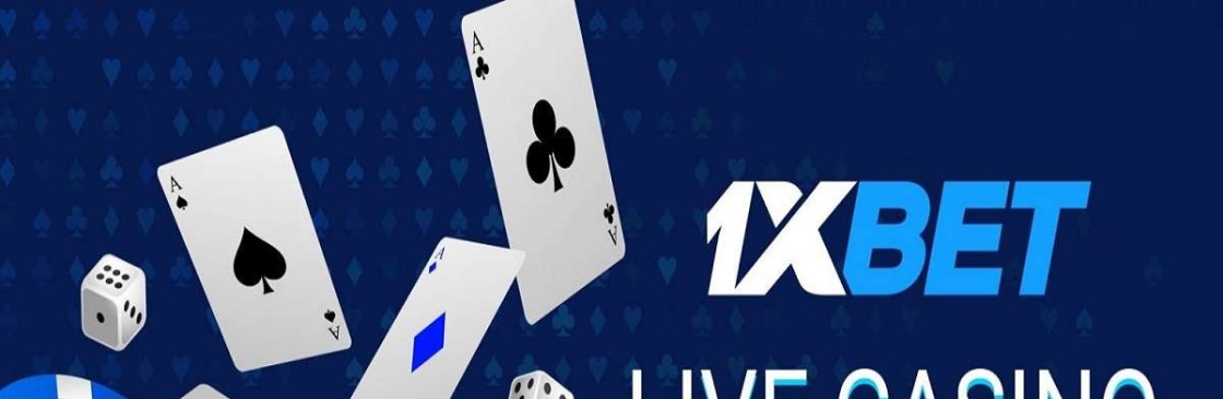 1XBET VIP Cover Image