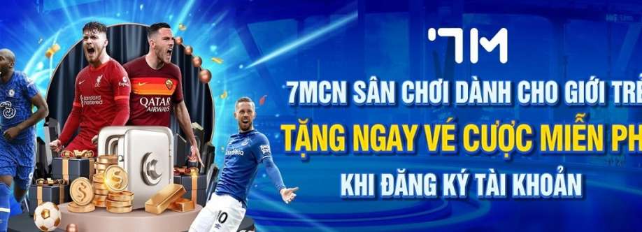 7M Cover Image