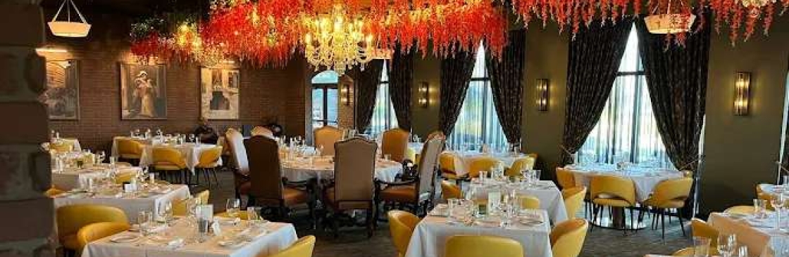 Amore Italian Chophouse Cover Image