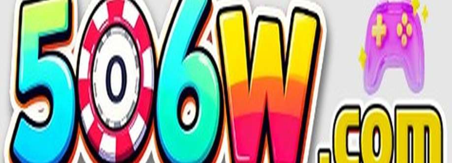 506w org Cover Image