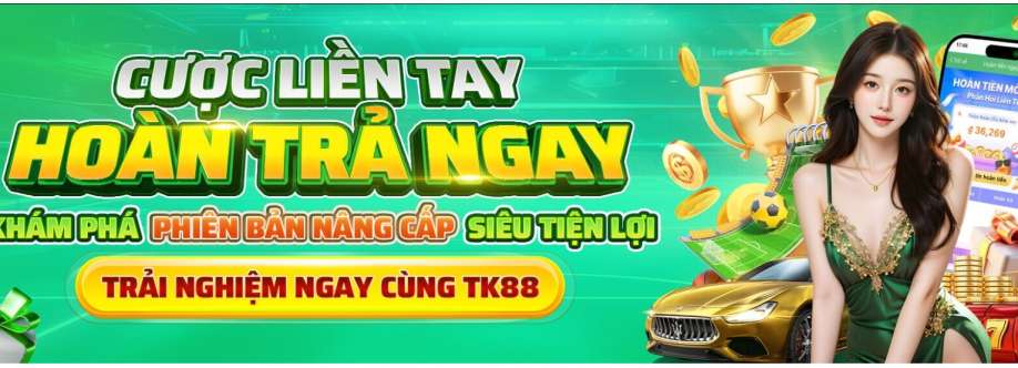 TK88 Nhà cái Cover Image