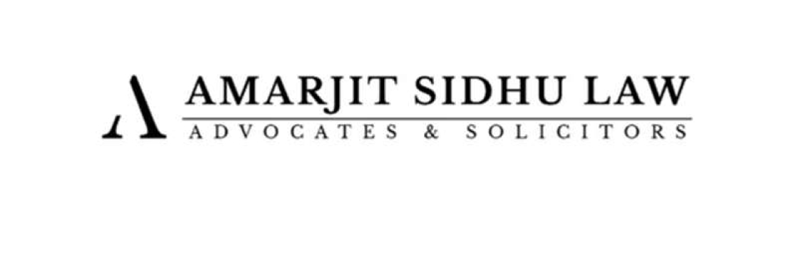 Amarjit Sidhu Law Cover Image