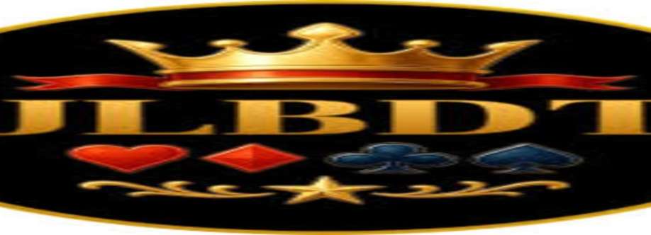 JLBDT Cover Image