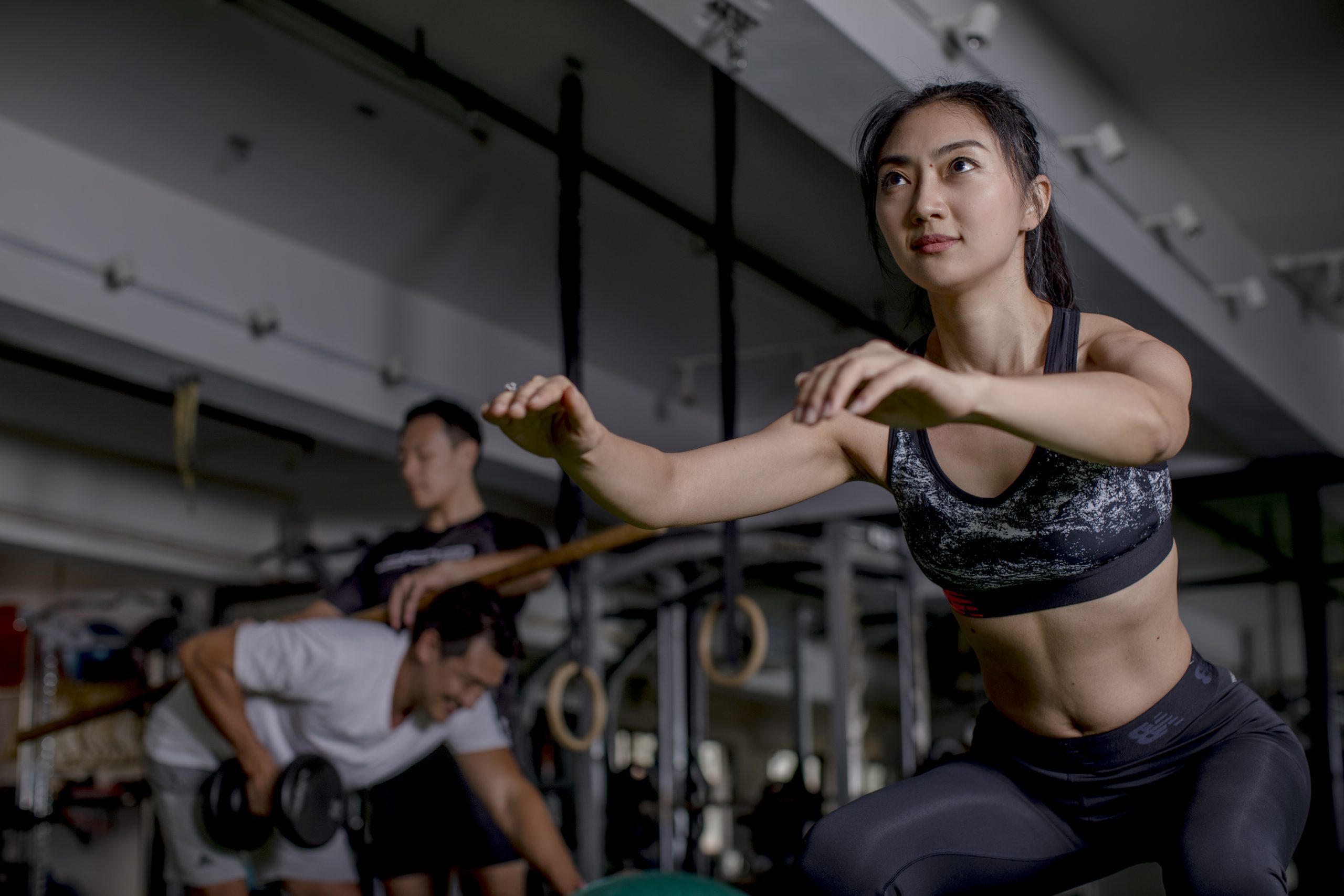 Personal Training Programs - Elite Personal Training