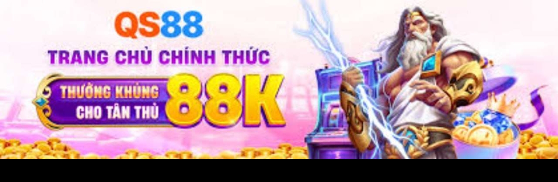 QS 88 Cover Image