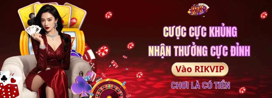 Cổng Game Rikvip Cover Image