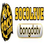 Socolive bongdatv Profile Picture