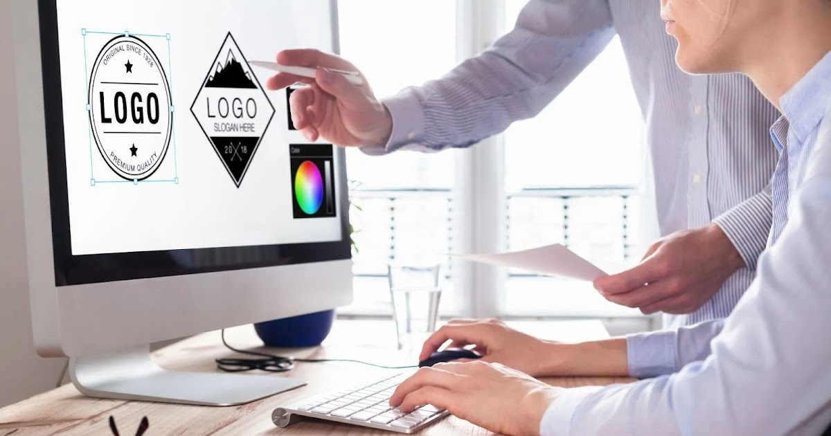 How Does Custom Logo Printing Help Brands Stand Out?