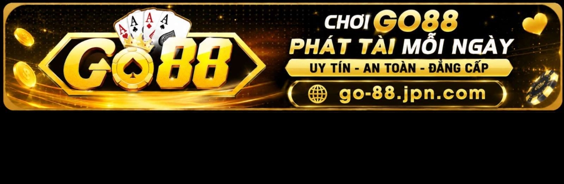 GO88 com Cover Image