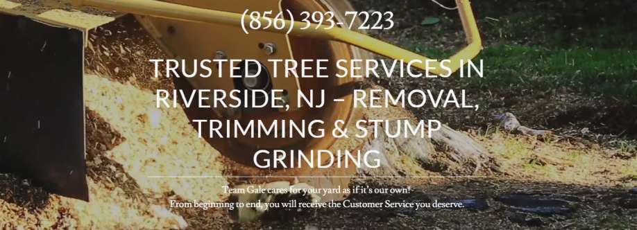 Team Gale Tree Service Cover Image