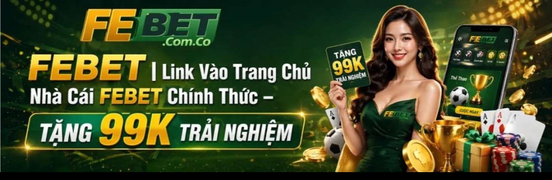 Nhà Cái FEBET Cover Image
