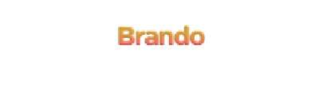 Brando Pilot Cover Image