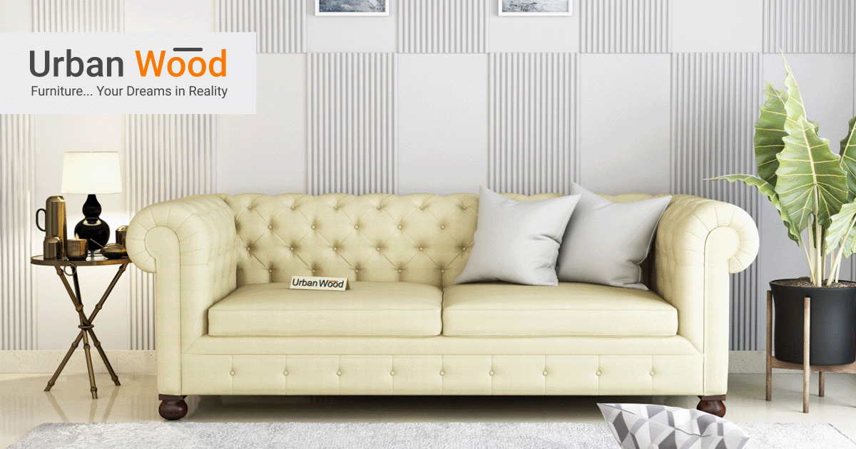 Buy Sofa Cum Bed – Get Up to 50% Off Today with Urbanwood